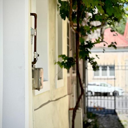 4Friendscentrubrasov Διαμέρισμα Εξωτερικό φωτογραφία